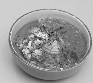 Tisrya konkan style masala
