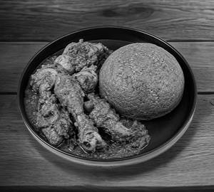 Natu Kodi Chicken Raagi Sangati