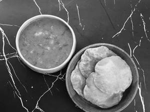 Puri Bhaji