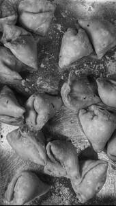 Samosa [6 Pieces]