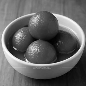 Gulab Jamun