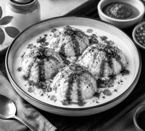 Dahi Bhalle