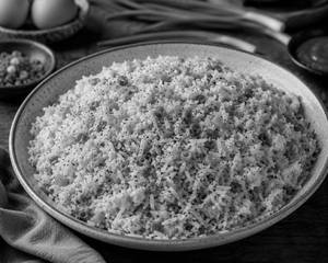 Egg Fried Rice