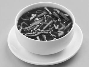 Goenchin Soup