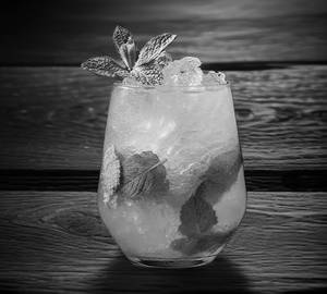 Virgin Mojito (350ml)