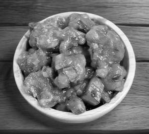 Fish Manchurian Boneless