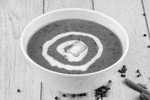 Dal Makhani
