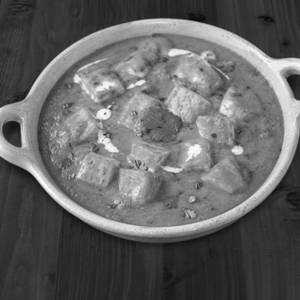 Paneer Lababdar ( No Onion No Garlic  )