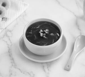 Hot & Sour Soup (600 Ml)