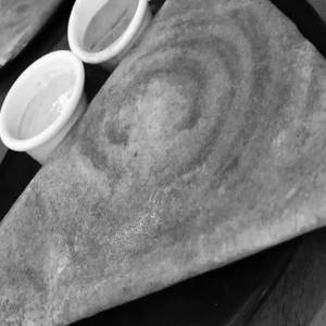 Mysore Masala Dosa