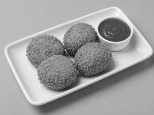 Chorzio Potato Chops