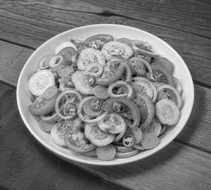 Mix Salad