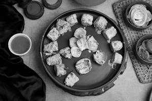 Malai Soya Chaap