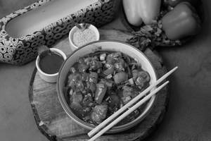 Chilli Chicken Gravy [500 Ml]
