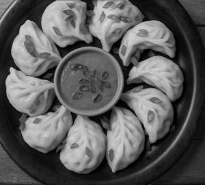 Panner Momos