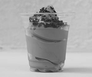 Chocolate Ice Cream