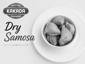 Dry Samosa 250G