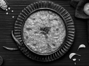 Masala Khichdi