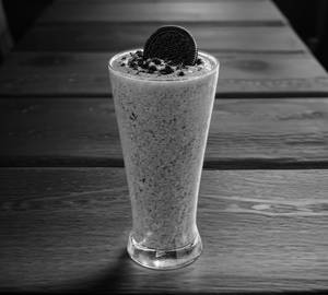 Oreo Shake (350Ml)