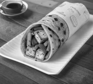 Paneer Roll ( No Onion No Garlic  )