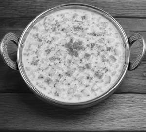 Mix raita