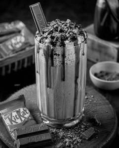 Kit Kat Shake