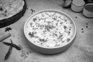 Methi Malai Matar