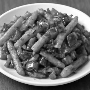 Chilli Potato
