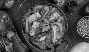 Veg kadai