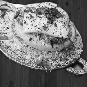 Mani's Special Idli (1Pc)