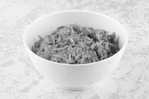 Rajma Rice