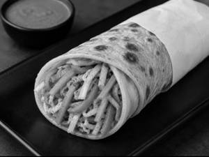 Veg Roll ( No Onion No Garlic  )