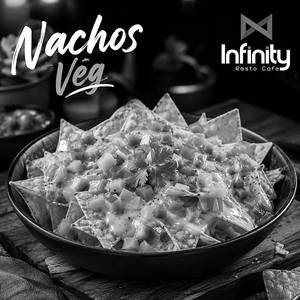 Nachos (veg)