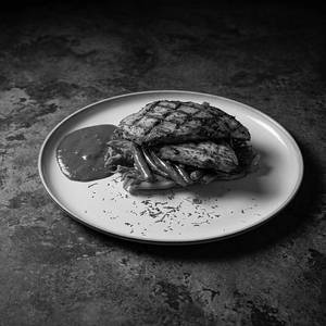 Jamaican Grilled Chicken