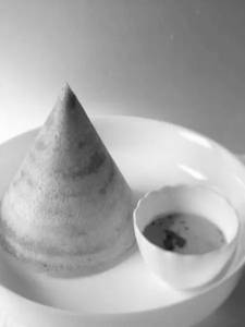 Plain Dosa