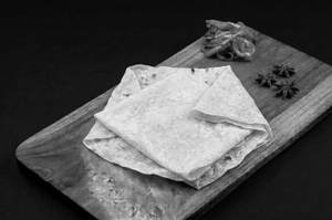Rumali Roti