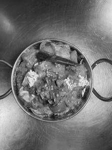 Paneer Kadhai