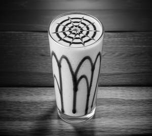 Banana  milkshake