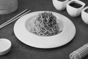 Hakka Noodles