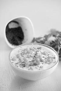 Plain Raita