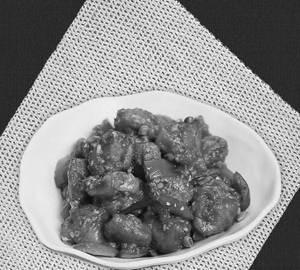Fish Chilli Boneless
