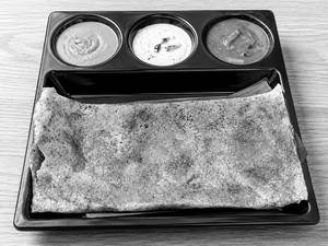 Chicken Dosa