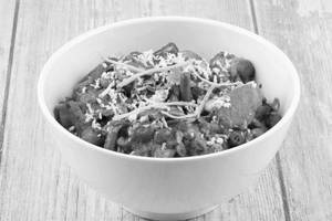 Mushroom Matar