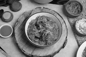 Kadhai Chicken