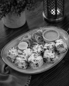 Malai Paneer Tikka [ 6 Pcs ]