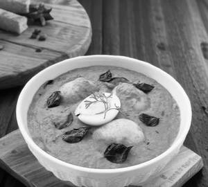 Egg Makhanwala Gravy