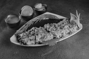 Chicken Alishan Kebab