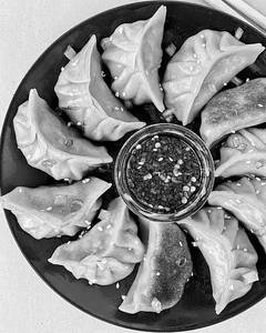 Paneer Momos [5 Pcs]