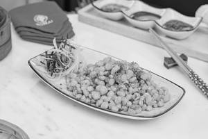 Veg Salt & Papper