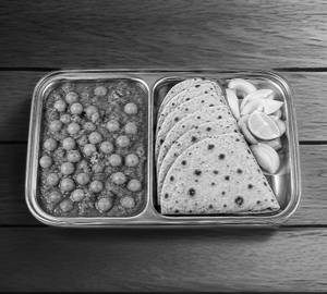 Chana Masala Combo